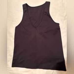 Athleta seamless tank